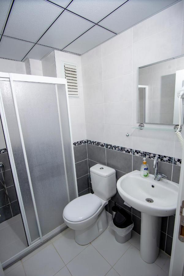 Arney Suites Eskisehir Exterior foto