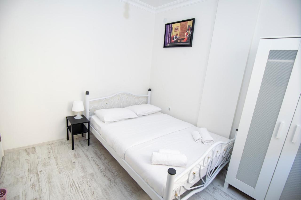 Arney Suites Eskisehir Exterior foto